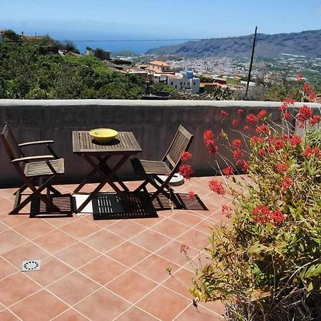 Sombrero Pico 7B Villa El Paso Exterior photo