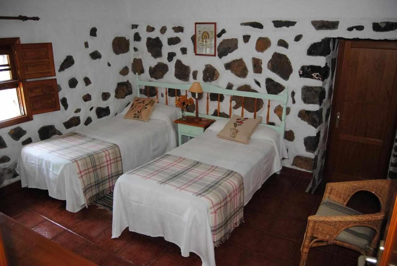 Sombrero Pico 7B Villa El Paso Exterior photo