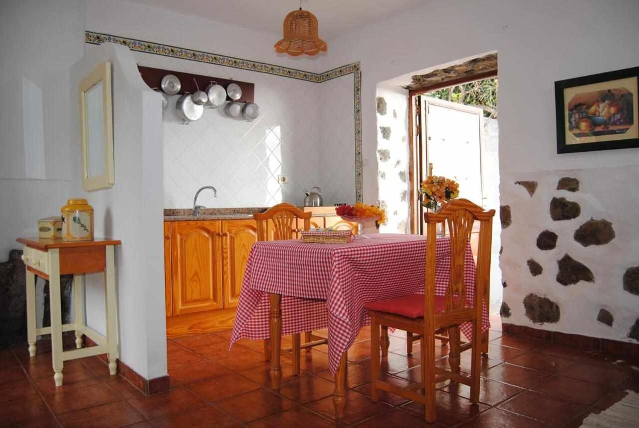 Sombrero Pico 7B Villa El Paso Exterior photo